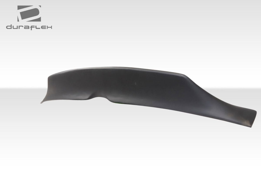 Extreme Dimensions Duraflex MSR Rear Middle Wing Spoiler 08 - 16 Subaru Impreza HB - 115508 - Subimods.com