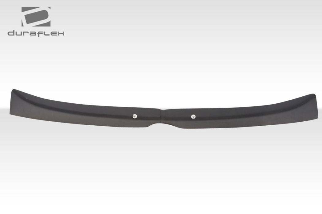 Extreme Dimensions Duraflex MSR Rear Middle Wing Spoiler 08 - 16 Subaru Impreza HB - 115508 - Subimods.com
