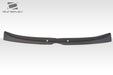 Extreme Dimensions Duraflex MSR Rear Middle Wing Spoiler 08 - 16 Subaru Impreza HB - 115508 - Subimods.com