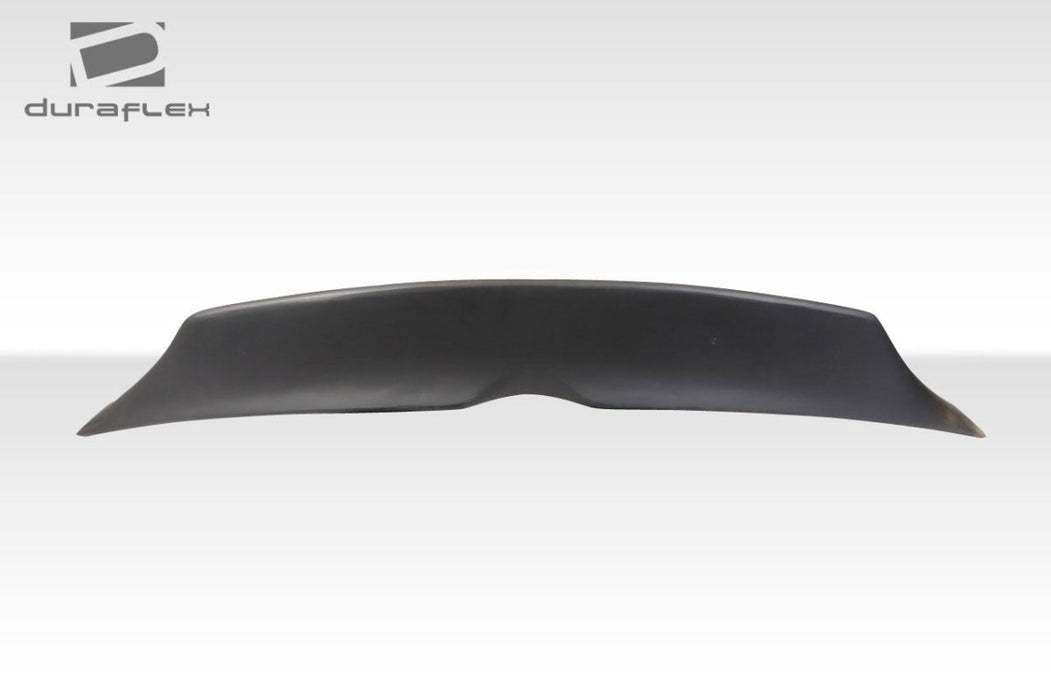 Extreme Dimensions Duraflex MSR Rear Middle Wing Spoiler 08 - 16 Subaru Impreza HB - 115508 - Subimods.com