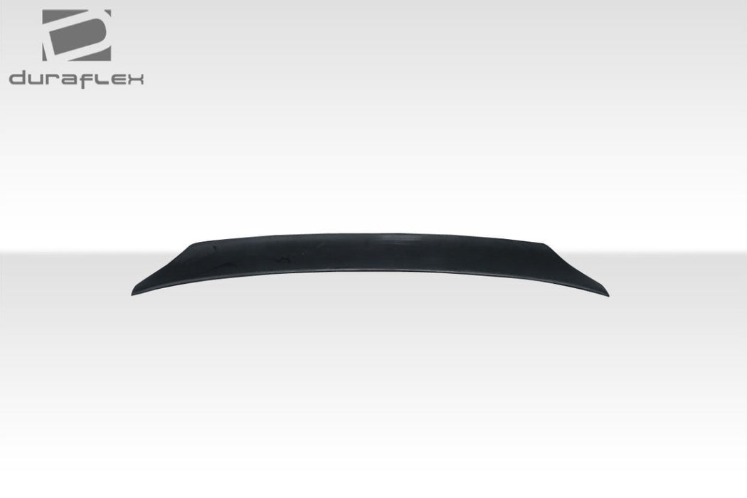 Extreme Dimensions Duraflex MSR Rear Wing Spoiler 05 - 14 Subaru Legacy - 116877 - Subimods.com