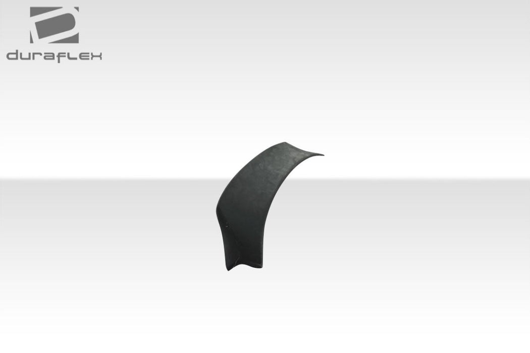 Extreme Dimensions Duraflex MSR Rear Wing Spoiler 05 - 14 Subaru Legacy - 116877 - Subimods.com