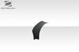 Extreme Dimensions Duraflex MSR Rear Wing Spoiler 05 - 14 Subaru Legacy - 116877 - Subimods.com