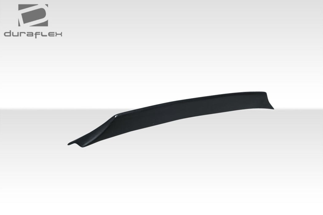Extreme Dimensions Duraflex MSR Rear Wing Spoiler 05 - 14 Subaru Legacy - 116877 - Subimods.com