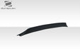 Extreme Dimensions Duraflex MSR Rear Wing Spoiler 05 - 14 Subaru Legacy - 116877 - Subimods.com