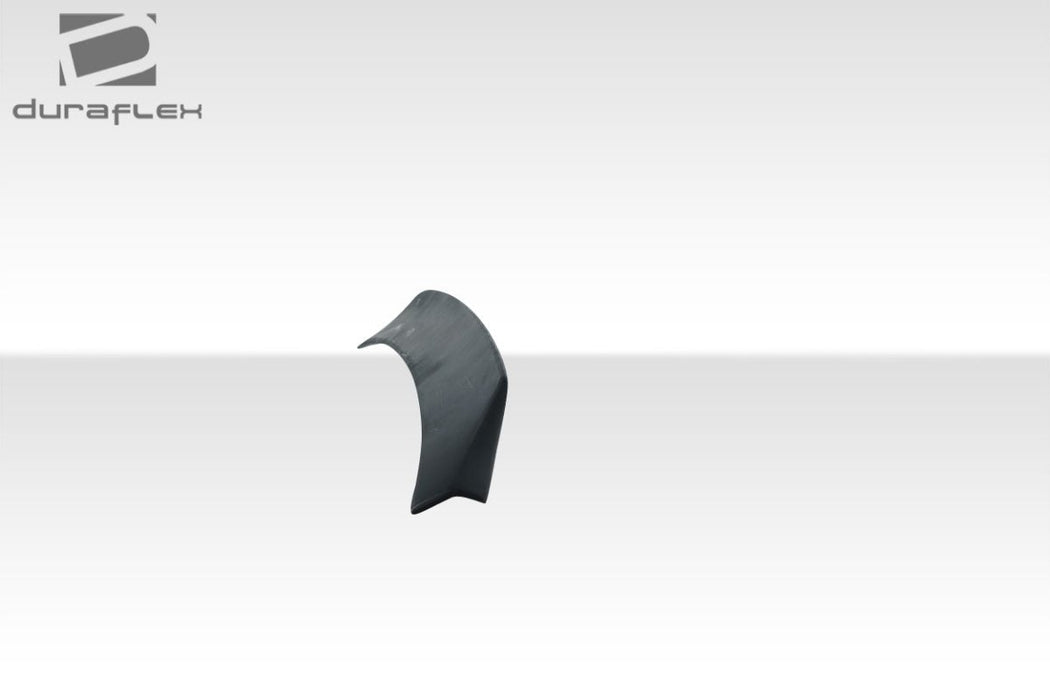 Extreme Dimensions Duraflex MSR Rear Wing Spoiler 05 - 14 Subaru Legacy - 116877 - Subimods.com