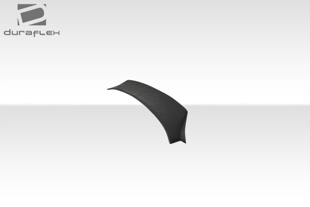 Extreme Dimensions Duraflex MSR Rear Wing Spoiler 05 - 14 Subaru Legacy - 116877 - Subimods.com