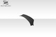 Extreme Dimensions Duraflex MSR Rear Wing Spoiler 05 - 14 Subaru Legacy - 116877 - Subimods.com