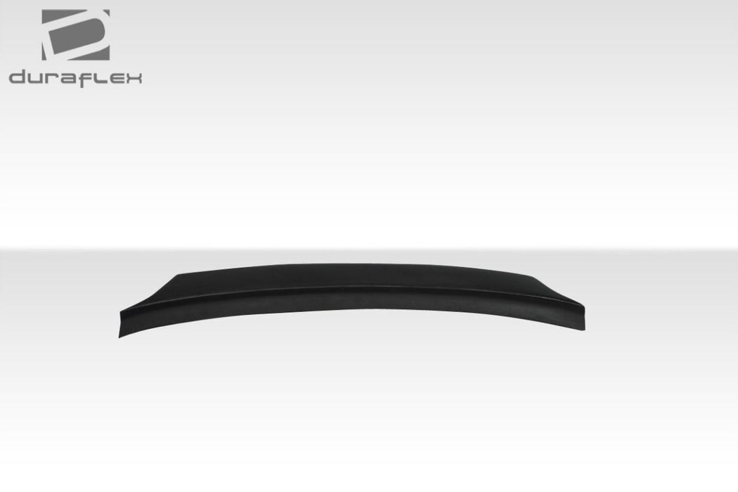 Extreme Dimensions Duraflex MSR Rear Wing Spoiler 05 - 14 Subaru Legacy - 116877 - Subimods.com