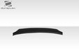 Extreme Dimensions Duraflex MSR Rear Wing Spoiler 05 - 14 Subaru Legacy - 116877 - Subimods.com