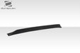 Extreme Dimensions Duraflex MSR Rear Wing Spoiler 05 - 14 Subaru Legacy - 116877 - Subimods.com