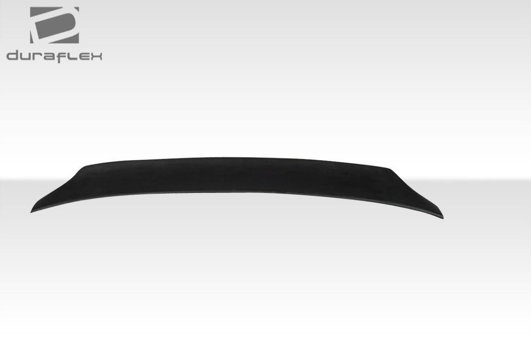 Extreme Dimensions Duraflex MSR Rear Wing Spoiler 05 - 14 Subaru Legacy - 116877 - Subimods.com
