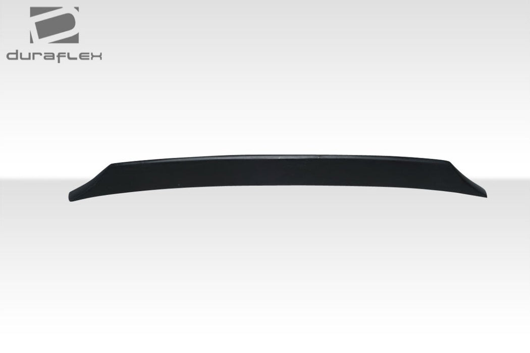 Extreme Dimensions Duraflex MSR Rear Wing Spoiler 05 - 14 Subaru Legacy - 116877 - Subimods.com