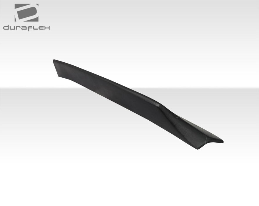 Extreme Dimensions Duraflex MSR Rear Wing Spoiler 05 - 14 Subaru Legacy - 116877 - Subimods.com