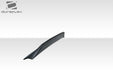 Extreme Dimensions Duraflex MSR Rear Wing Spoiler 05 - 14 Subaru Legacy - 116877 - Subimods.com