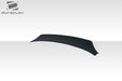Extreme Dimensions Duraflex MSR Rear Wing Spoiler 05 - 14 Subaru Legacy - 116877 - Subimods.com