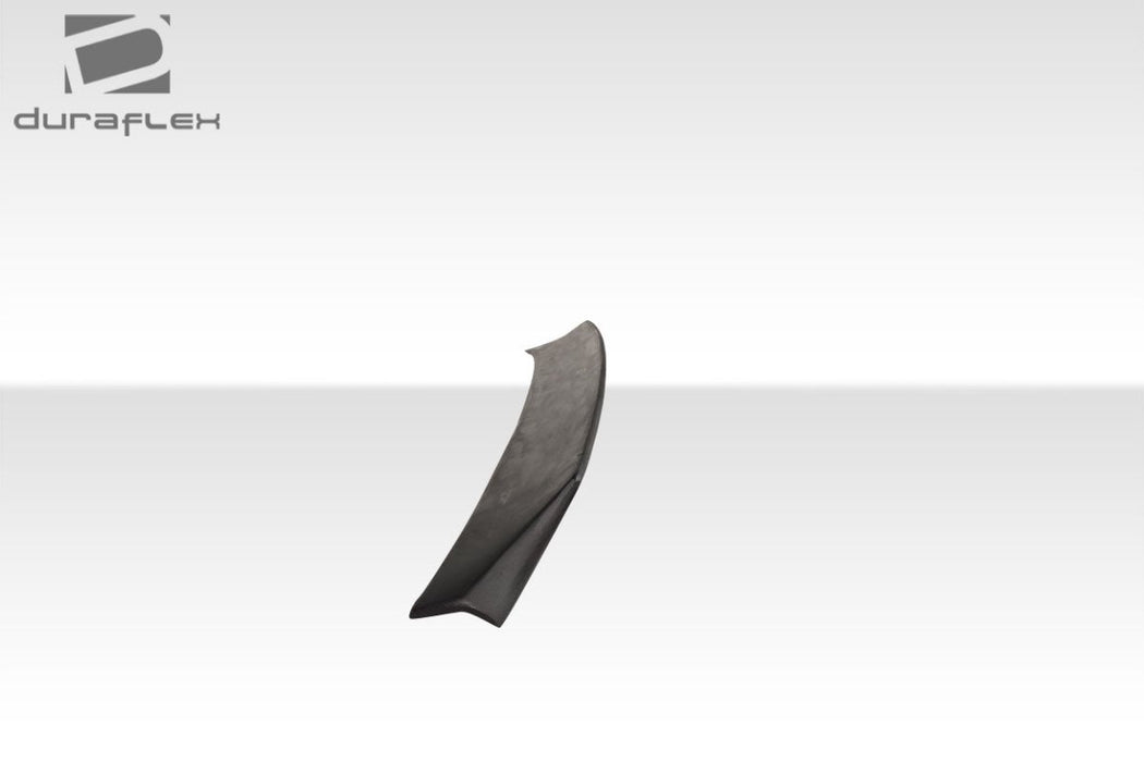 Extreme Dimensions Duraflex MSR Rear Wing Spoiler 05 - 14 Subaru Legacy - 116877 - Subimods.com