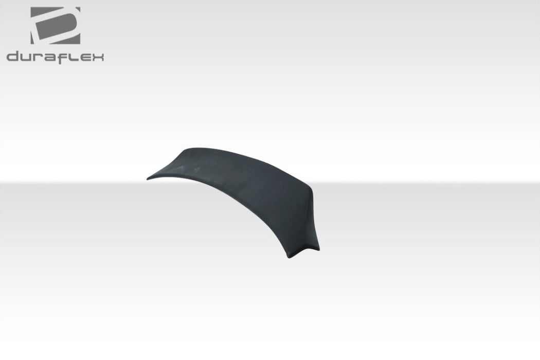 Extreme Dimensions Duraflex MSR Rear Wing Spoiler 05 - 14 Subaru Legacy - 116877 - Subimods.com