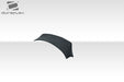 Extreme Dimensions Duraflex MSR Rear Wing Spoiler 05 - 14 Subaru Legacy - 116877 - Subimods.com