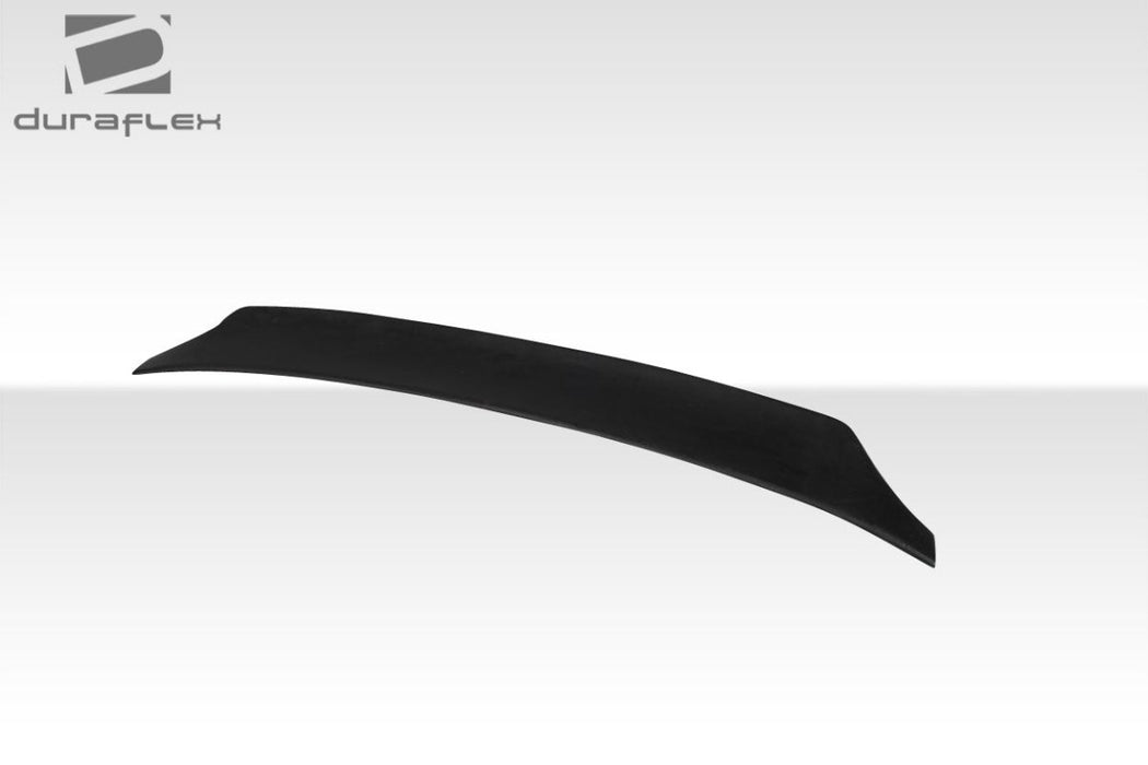 Extreme Dimensions Duraflex MSR Rear Wing Spoiler 05 - 14 Subaru Legacy - 116877 - Subimods.com