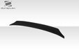 Extreme Dimensions Duraflex MSR Rear Wing Spoiler 05 - 14 Subaru Legacy - 116877 - Subimods.com