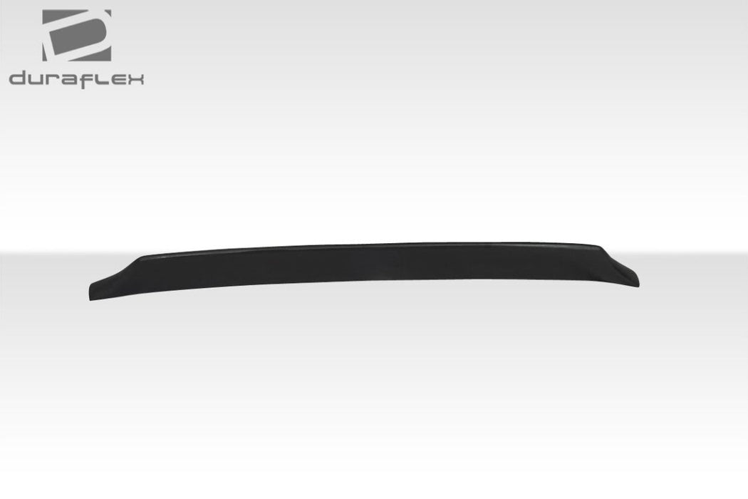 Extreme Dimensions Duraflex MSR Rear Wing Spoiler 05 - 14 Subaru Legacy - 116877 - Subimods.com