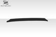 Extreme Dimensions Duraflex MSR Rear Wing Spoiler 05 - 14 Subaru Legacy - 116877 - Subimods.com