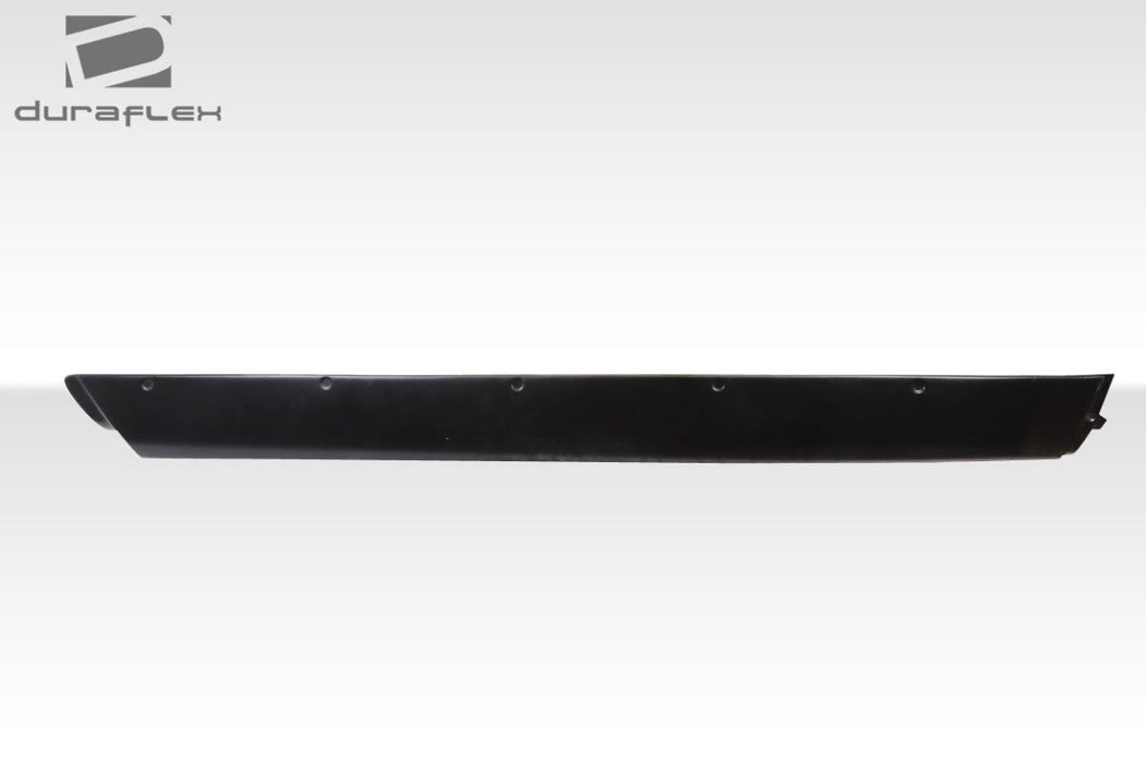 Extreme Dimensions Duraflex MSR Side Skirts 08 - 16 Subaru Impreza - 115591 - Subimods.com