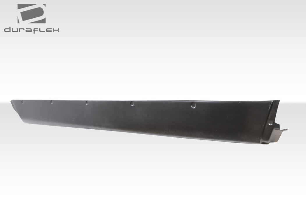 Extreme Dimensions Duraflex MSR Side Skirts 08 - 16 Subaru Impreza - 115591 - Subimods.com