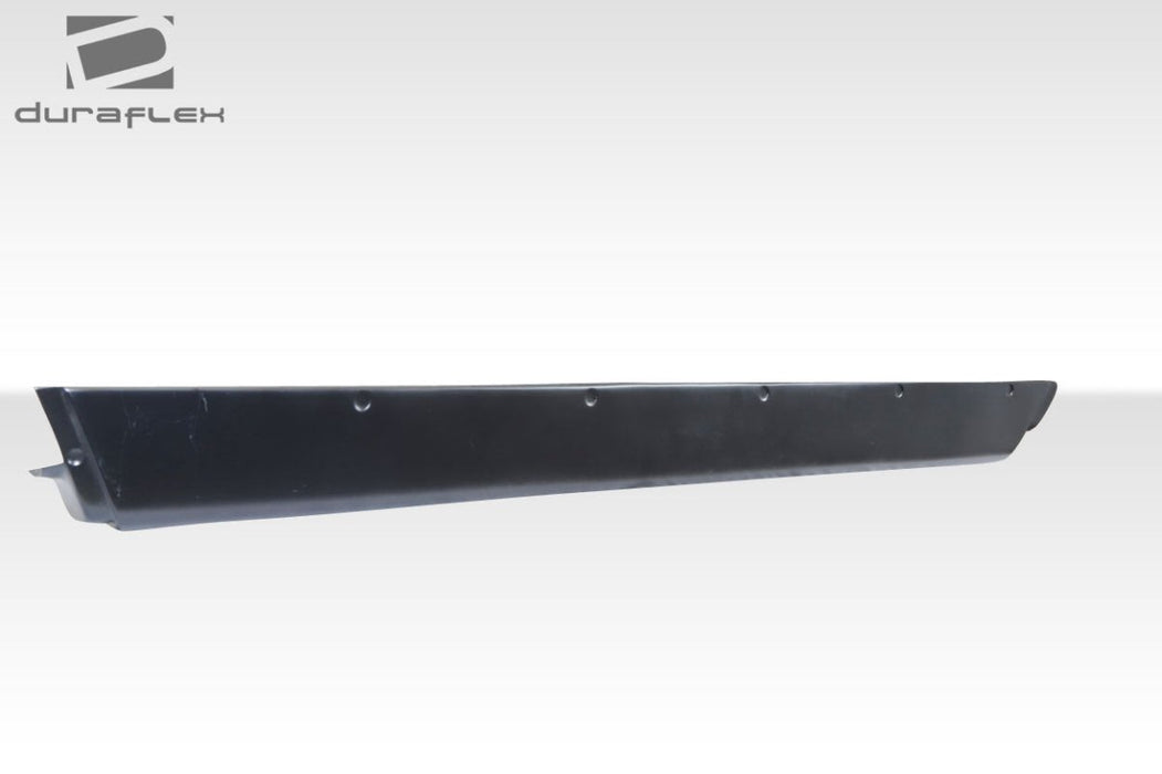 Extreme Dimensions Duraflex MSR Side Skirts 08 - 16 Subaru Impreza - 115591 - Subimods.com