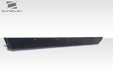 Extreme Dimensions Duraflex MSR Side Skirts 08 - 16 Subaru Impreza - 115591 - Subimods.com