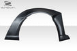 Extreme Dimensions Duraflex MSR Wide Front Fender Flares 05 - 09 Subaru Legacy - 117126 - Subimods.com