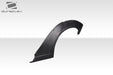 Extreme Dimensions Duraflex MSR Wide Rear Fender Flares 05 - 09 Subaru Legacy - 117127 - Subimods.com