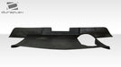 Extreme Dimensions Duraflex MTS Rear Diffuser 02 - 07 Subaru Impreza WRX STI 4DR - 116143 - Subimods.com