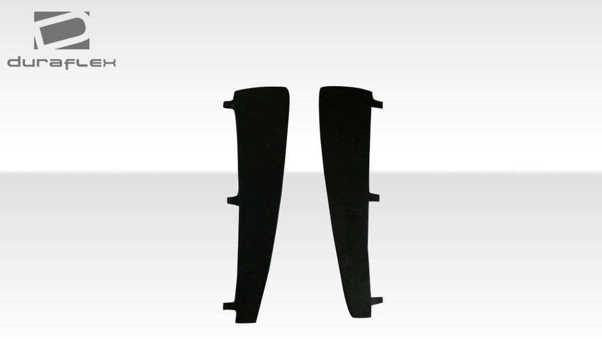 Extreme Dimensions Duraflex MTS Rear Diffuser 02 - 07 Subaru Impreza WRX STI 4DR - 116143 - Subimods.com
