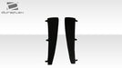 Extreme Dimensions Duraflex MTS Rear Diffuser 02 - 07 Subaru Impreza WRX STI 4DR - 116143 - Subimods.com