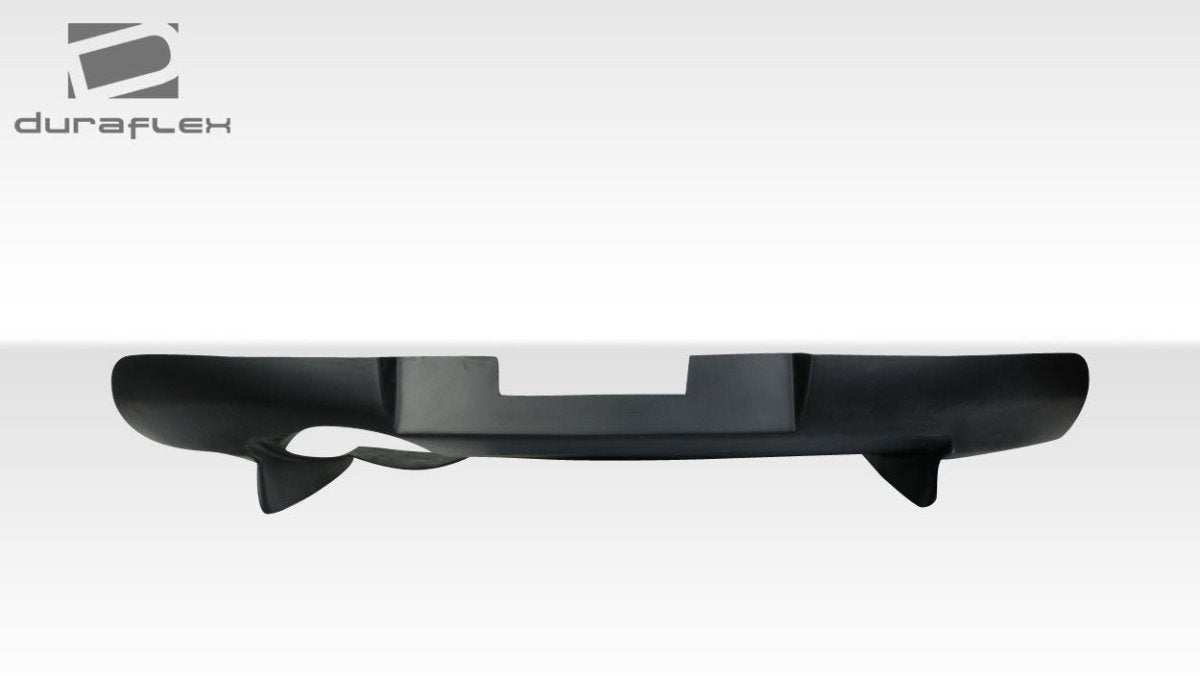 Extreme Dimensions Duraflex MTS Rear Diffuser 02 - 07 Subaru Impreza WRX STI 4DR - 116143 - Subimods.com