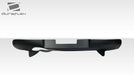 Extreme Dimensions Duraflex MTS Rear Diffuser 02 - 07 Subaru Impreza WRX STI 4DR - 116143 - Subimods.com