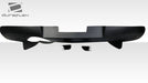 Extreme Dimensions Duraflex MTS Rear Diffuser 02 - 07 Subaru Impreza WRX STI 4DR - 116143 - Subimods.com