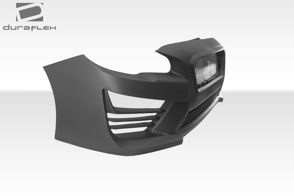 Extreme Dimensions Duraflex NBR Concept Front Bumper Cover 15 - 21 Subaru WRX - 109821 - Subimods.com
