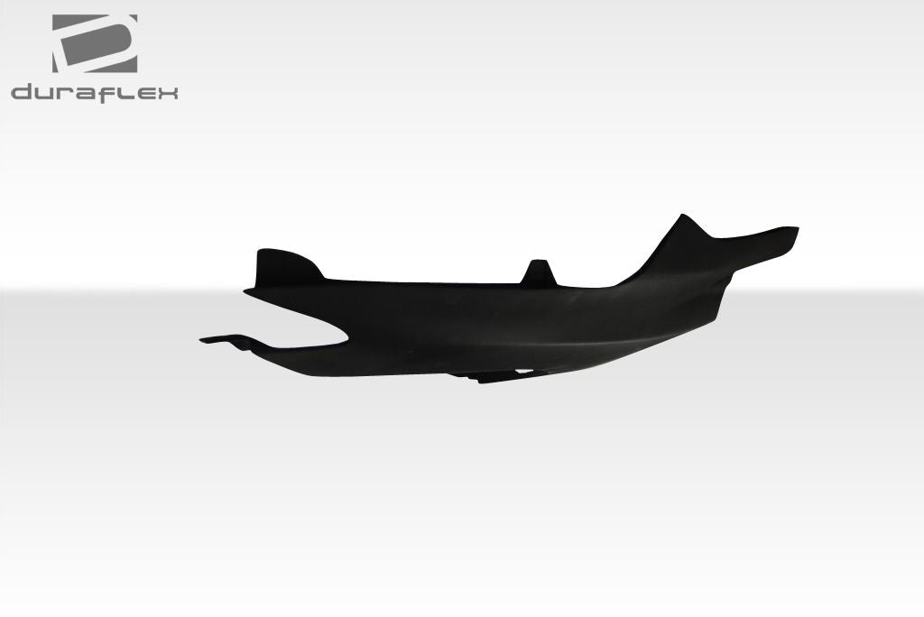 Extreme Dimensions Duraflex NBR Concept Front Fenders 15 - 21 Subaru WRX - 109825 - Subimods.com
