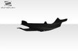 Extreme Dimensions Duraflex NBR Concept Front Fenders 15 - 21 Subaru WRX - 109825 - Subimods.com
