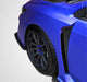 Extreme Dimensions Duraflex NBR Concept Front Fenders 15 - 21 Subaru WRX - 109825 - Subimods.com