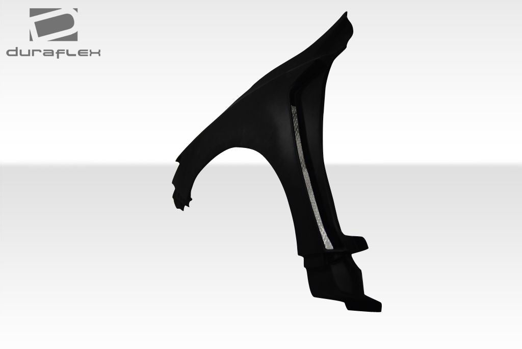 Extreme Dimensions Duraflex NBR Concept Front Fenders 15 - 21 Subaru WRX - 109825 - Subimods.com