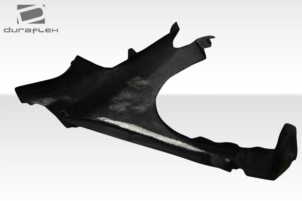 Extreme Dimensions Duraflex NBR Concept Front Fenders 15 - 21 Subaru WRX - 109825 - Subimods.com