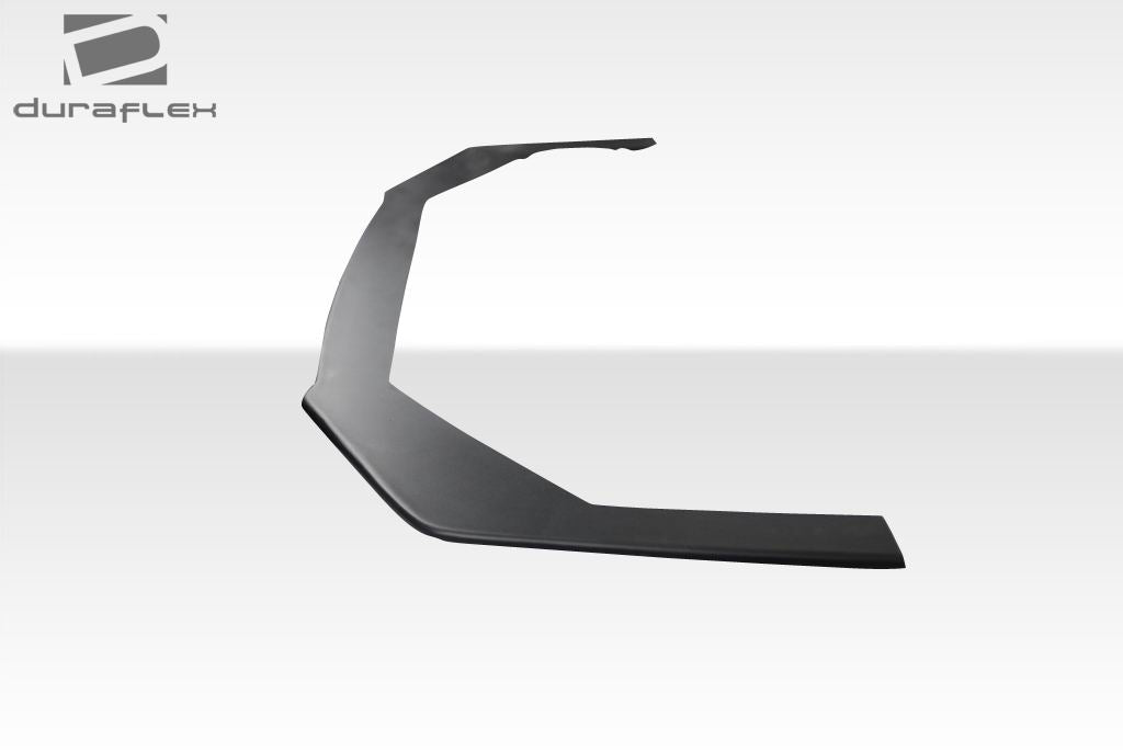 Extreme Dimensions Duraflex NBR Concept Front Splitter 15 - 21 Subaru WRX - 109826 - Subimods.com