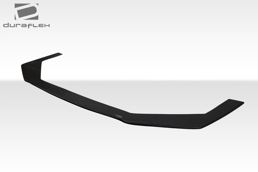 Extreme Dimensions Duraflex NBR Concept Front Splitter 15 - 21 Subaru WRX - 109826 - Subimods.com