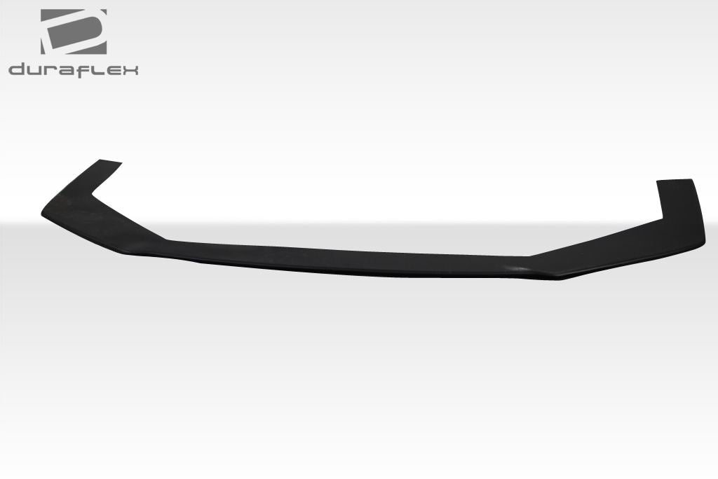 Extreme Dimensions Duraflex NBR Concept Front Splitter 15 - 21 Subaru WRX - 109826 - Subimods.com