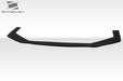 Extreme Dimensions Duraflex NBR Concept Front Splitter 15 - 21 Subaru WRX - 109826 - Subimods.com