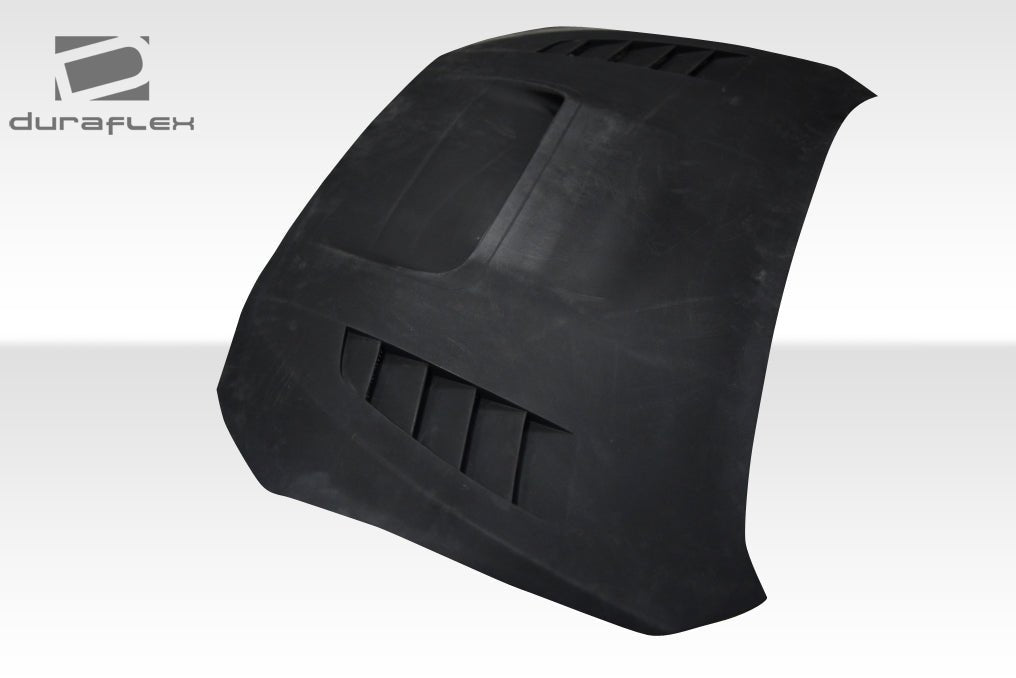 Extreme Dimensions Duraflex NBR Concept Hood 15 - 21 Subaru WRX - 109824 - Subimods.com